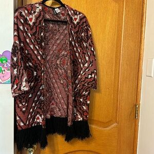 H&M Kimono